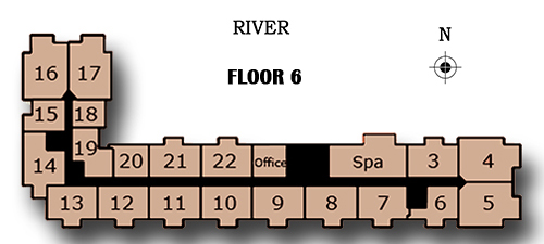 Floor 6